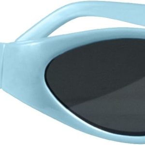 Chicco Occhiali da sole Plutone celeste per bambini 0+ mesi