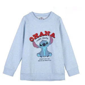 Felpa STITCH