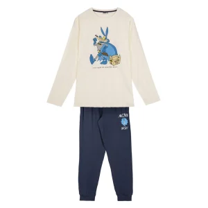 Pigiama uomo LOONEY TUNES