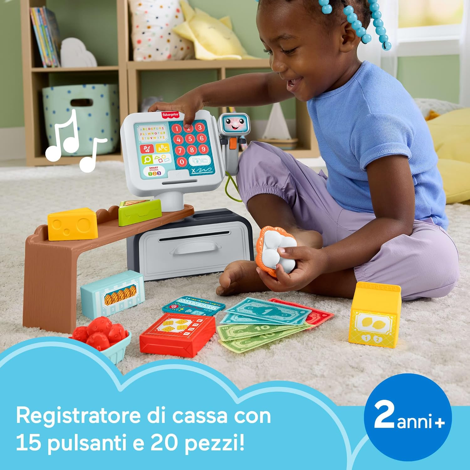 REGISTRATORE DI CASSA - immagine 3