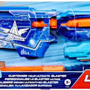 NERF LOADOUT GALACTIC COMMANDER