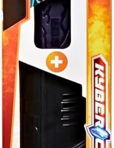 Star Wars Spada Laser Lightsaber Forge Kyber Core Darksaber