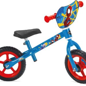Huffy Bicicletta pedagogica Marvel Spidey