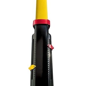 Little Tikes Pallacanestro portatile altezza regolabile