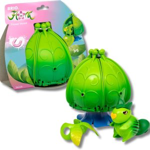 BRIO FLORA Ivy – La casa in fiore