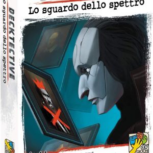 DECKTECTIVE (02): Lo sguardo dello spettro (ITA)