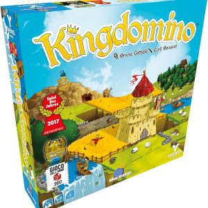 Kingdomino