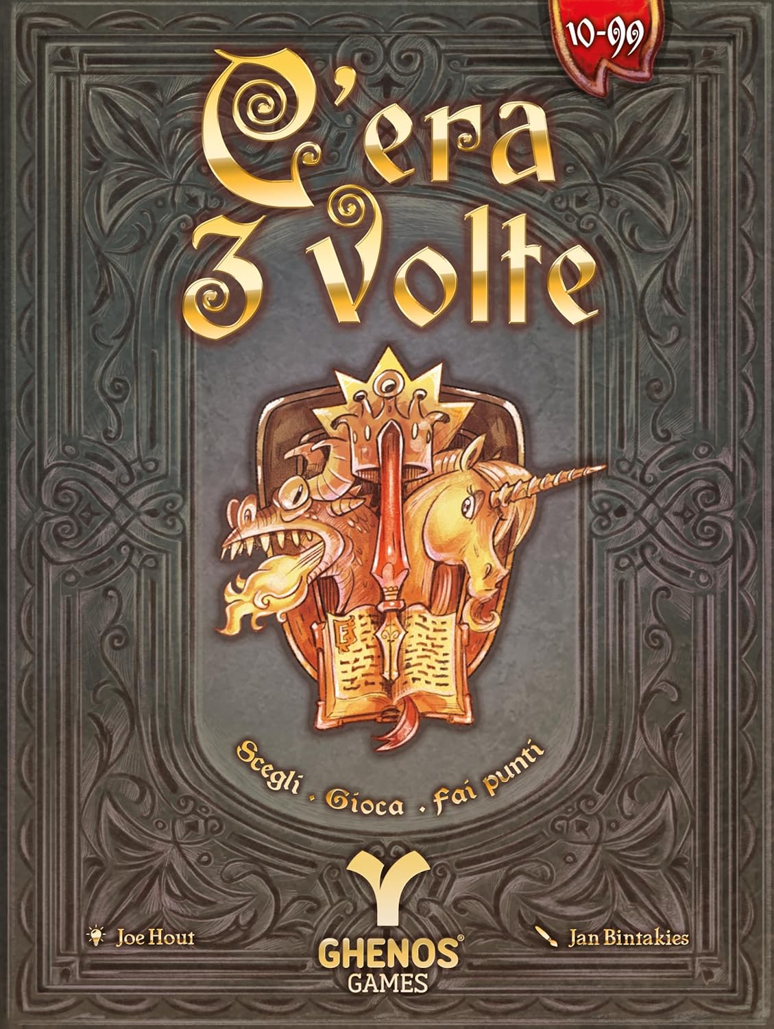 C’era 3 volte - immagine 2