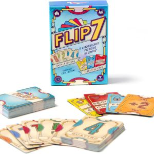 Flip 7