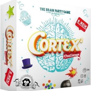 Cortex² Challenge (bianco) – Base – Multi (ITA).