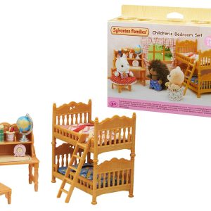 Set Cameretta Bambini