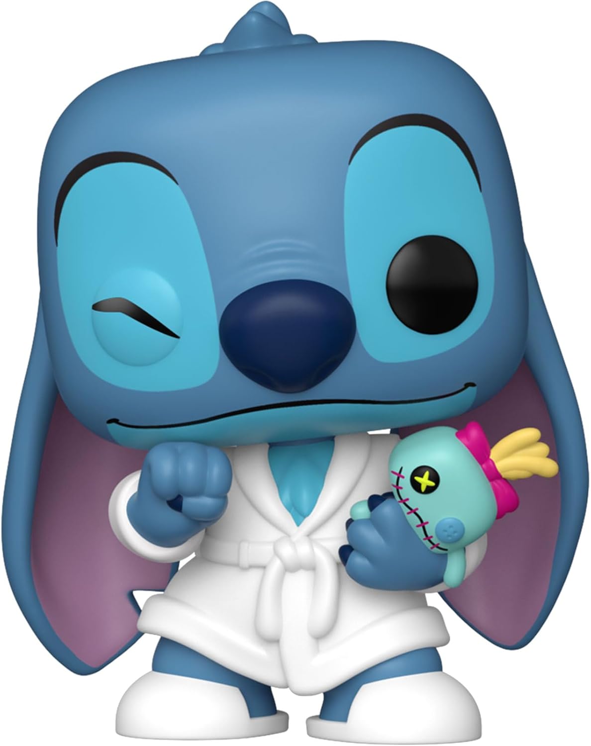 FUNKO POP Disney Stitch in Robe 1608 - immagine 3