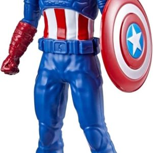 CAPTAIN AMERICA 15 CM MARVEL