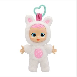 Cry Babies Cuties bianco