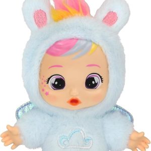 Cry Babies Cuties celeste