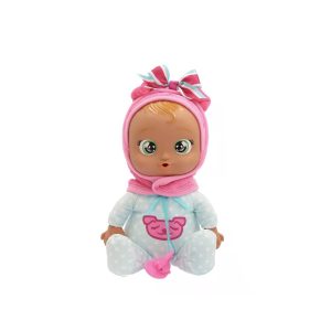 Cry Babies Tiny Cuddles Newborn Roxy