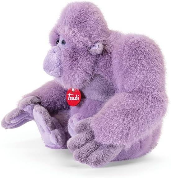 Gorilla Giorgio M - immagine 4