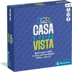 Casa a Prima Vista