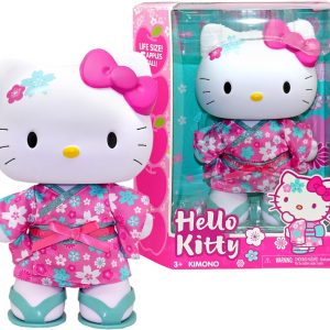 HELLO KITTY con Kimono cm.30