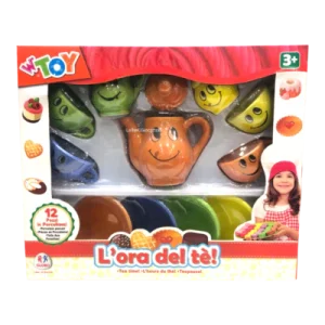 Ora del Te