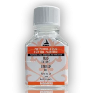 Maimeri Olio di Lino 75ml