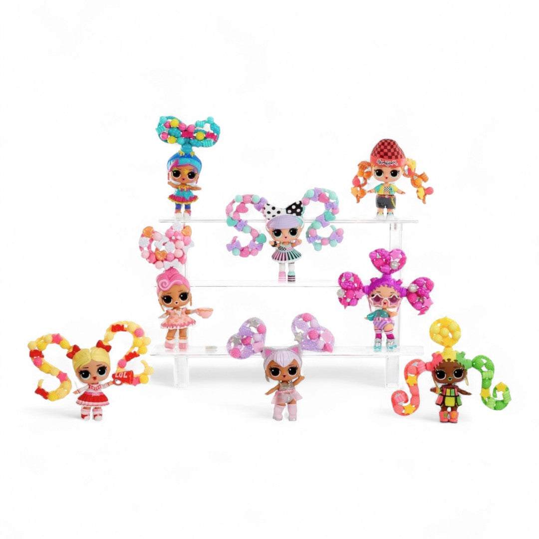 LoL Surprise Hair Beads - immagine 3