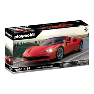 Playmobil 71020 Ferrari SF90 Stradale