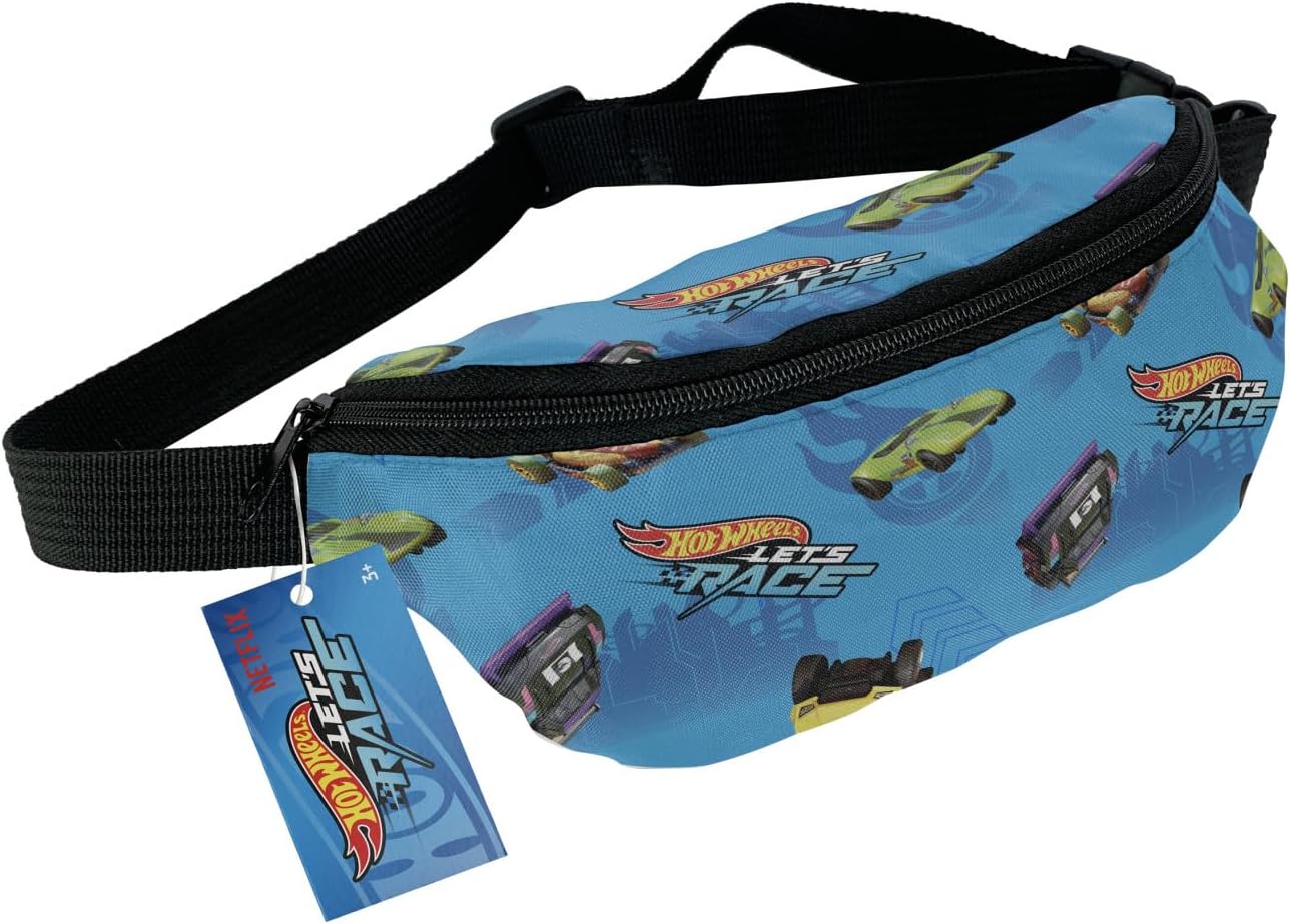 Calza della Befana di Hot Wheels 2025 - immagine 4