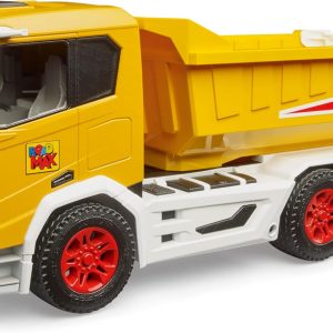 Camion ribaltabile ROADMAX