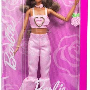 Barbie Fashionista Deluxe Style Flare Jeans n 12