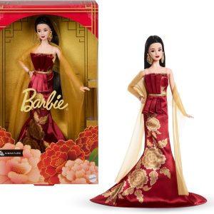 Barbie Signature Capodanno Lunare 2026