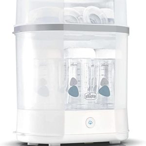 CHICCO – STERILIZZATORE A VAPORE