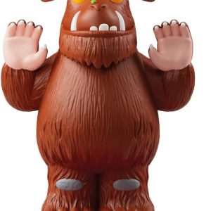 FABA Personaggio Sonoro Gruffalò