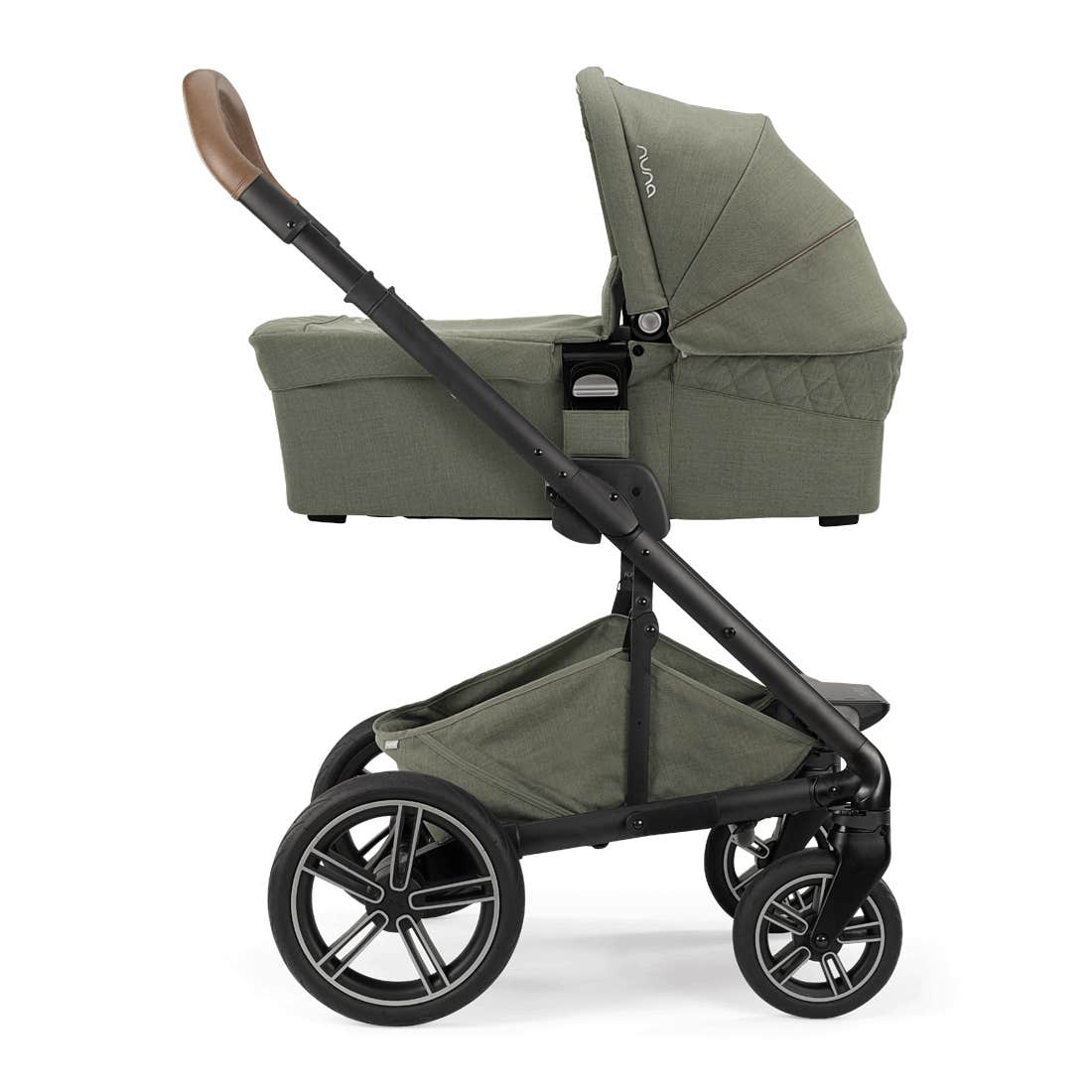 Navicella Nuna MIXX™ Next - immagine 7