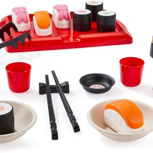 Set Sushi Box 100% Chef