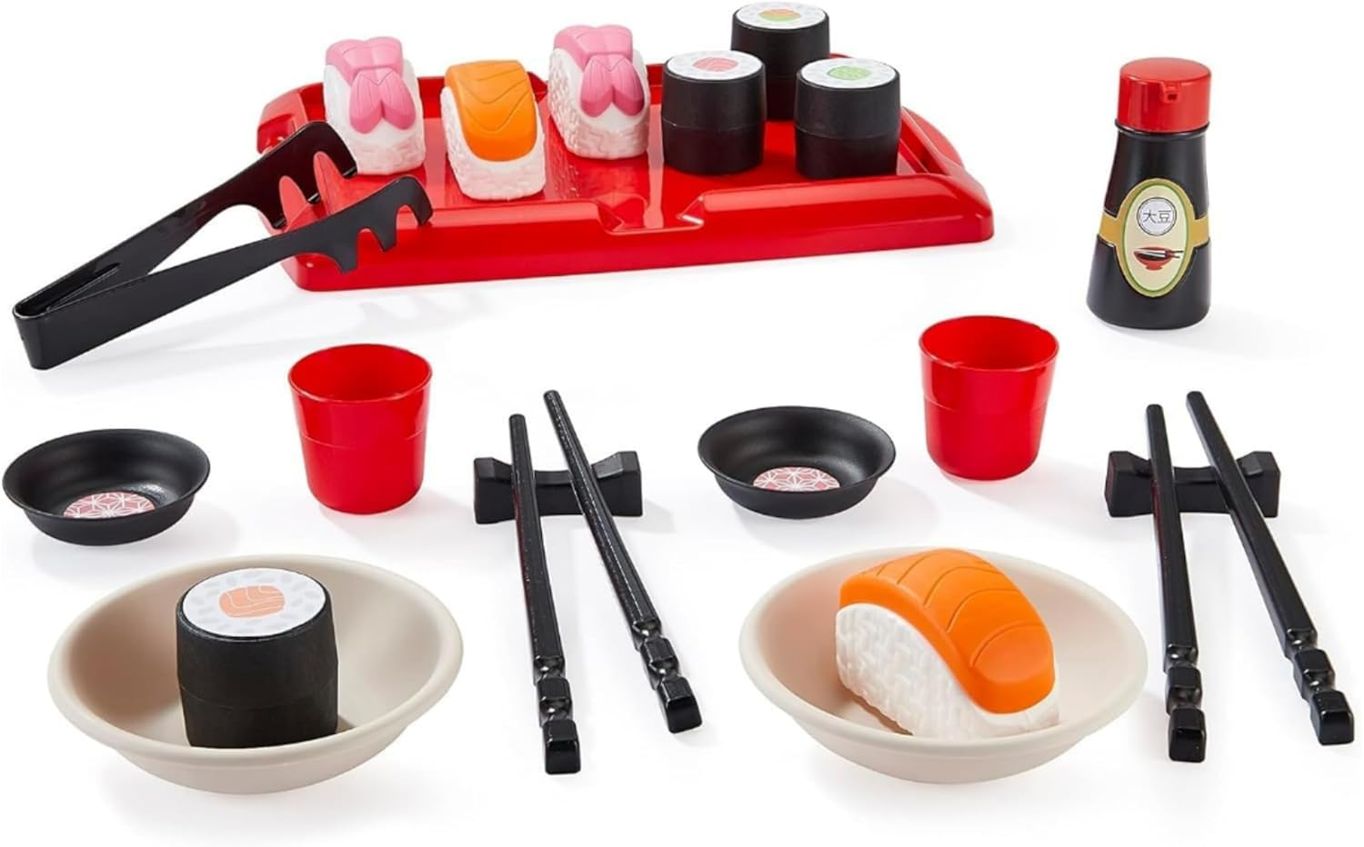 Set Sushi Box 100% Chef - immagine 2