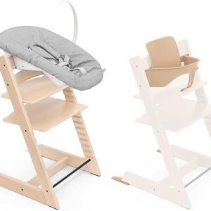 Bundle Stokke® Tripp Trapp® con Newborn e Baby Set