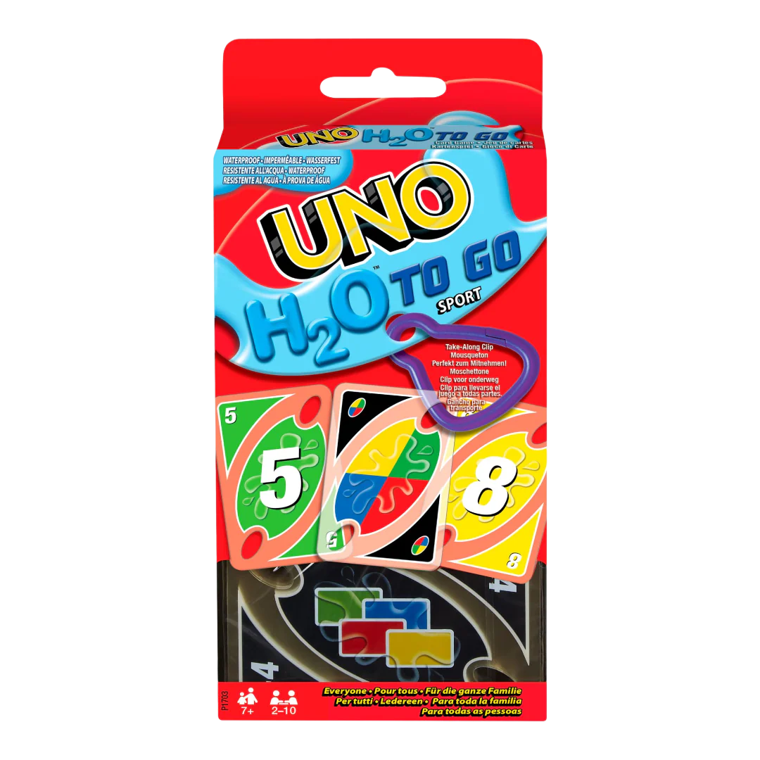 Uno H2O - immagine 2
