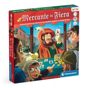 Mercante in Fiera Clementoni