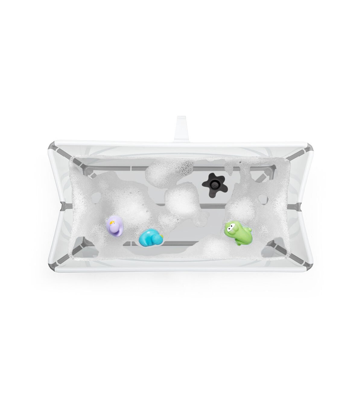 Vaschetta Pieghevole Stokke® Flexi Bath® XL - immagine 9