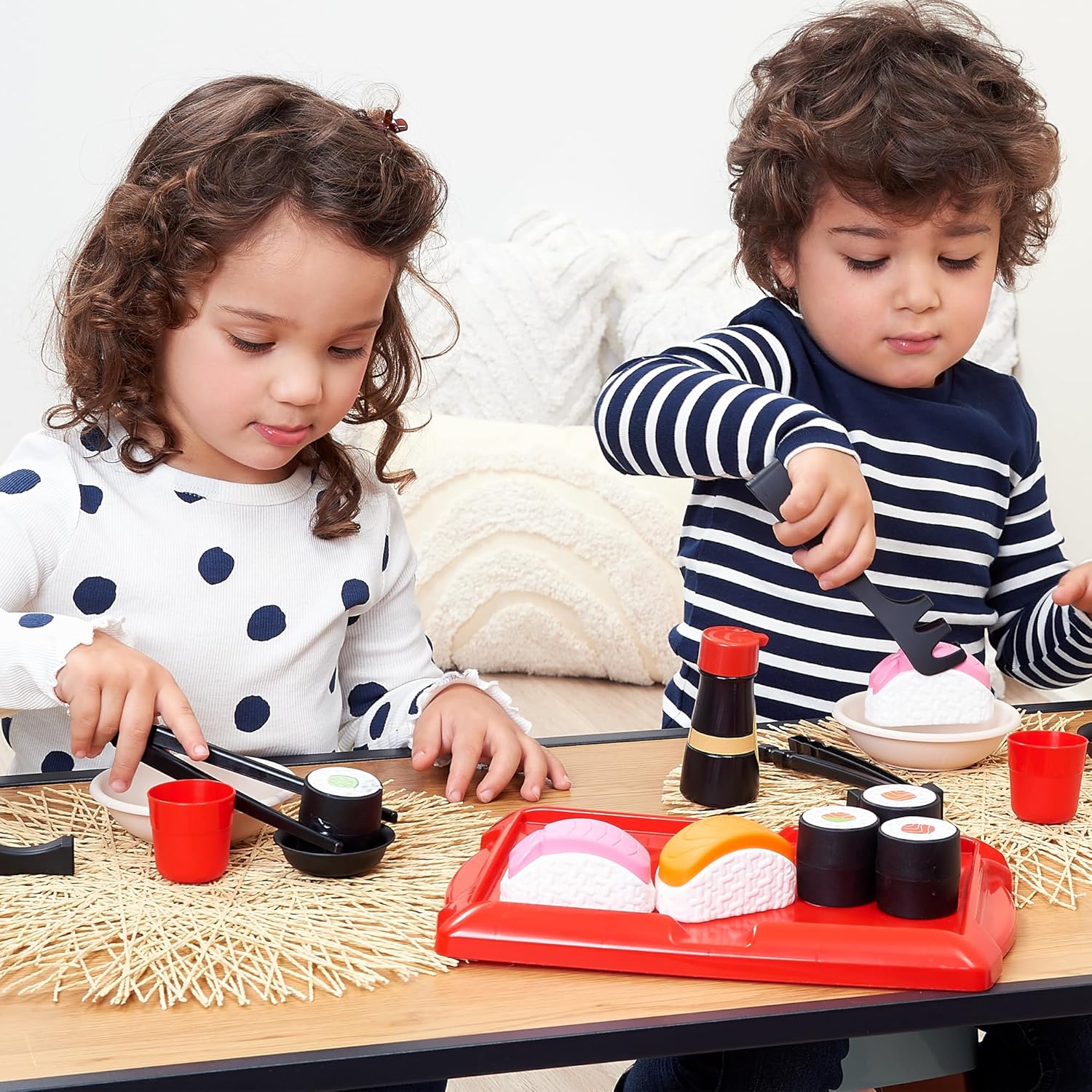 Set Sushi Box 100% Chef - immagine 6