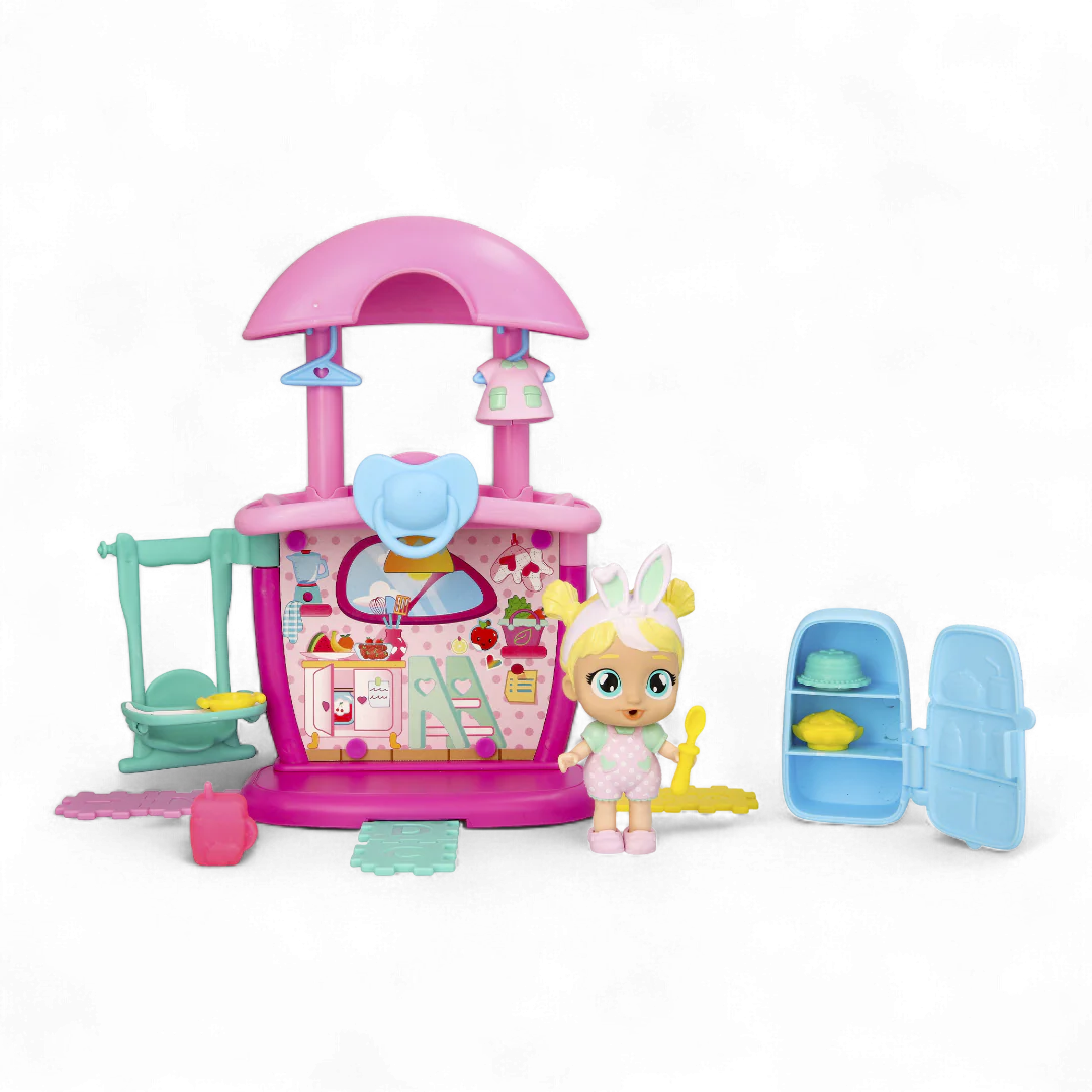Cry Babies Playtime - immagine 7