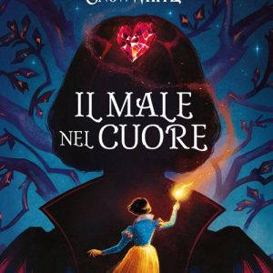 Il male nel cuore. Disney Snow White.