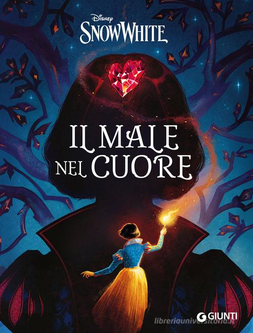 Il male nel cuore. Disney Snow White.