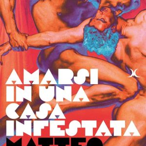 Amarsi in una casa infestata