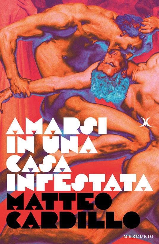 Amarsi in una casa infestata - immagine 2