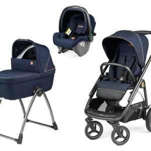 Trio Peg Perego Veloce TC con Primo Viaggio SLK