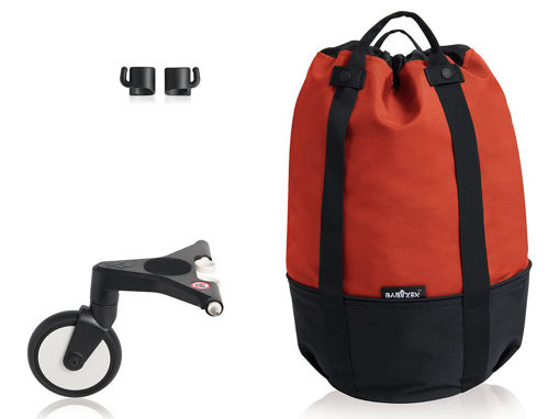 Borsa Stokke® YOYO - immagine 2