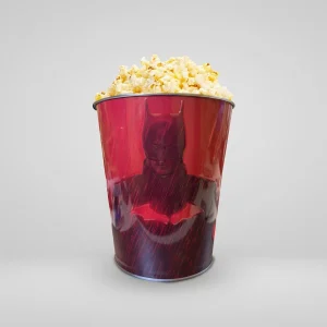 Latta Pop Corn – The Batman