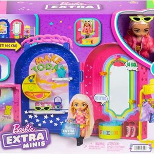 Barbie extra boutique